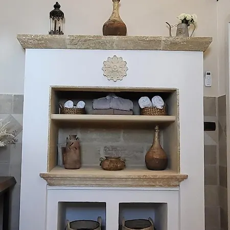 Casasignorina 度假居 莱乌卡