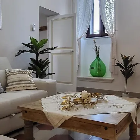 Casasignorina 度假居