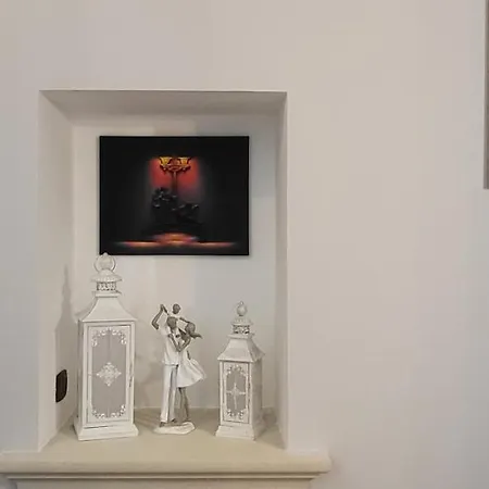度假居 Casasignorina 莱乌卡