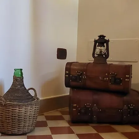 度假居 Casasignorina