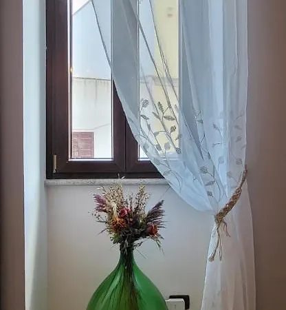 度假居 Casasignorina *