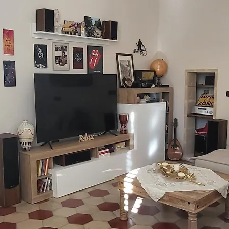 度假居 Casasignorina *