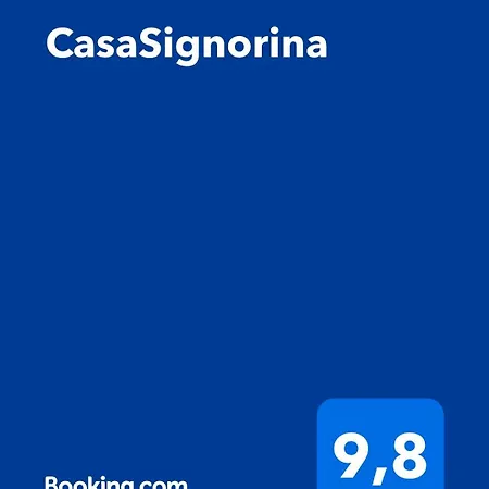 Casasignorina 莱乌卡