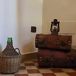 Semesterbostad Casasignorina