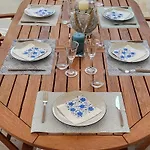 Casasignorina Semesterbostad