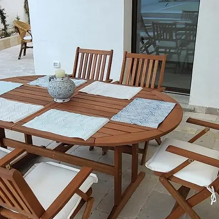 بيت للعطل Casasignorina Santa Maria di Leuca