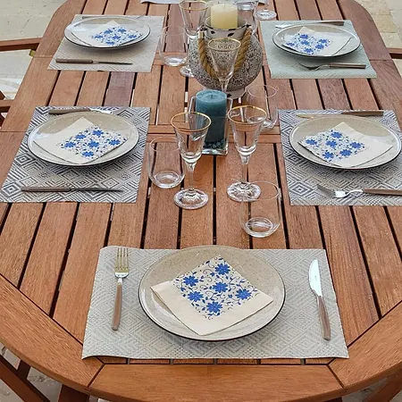Casasignorina بيت للعطل