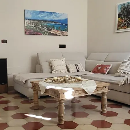 Casasignorina بيت للعطل *