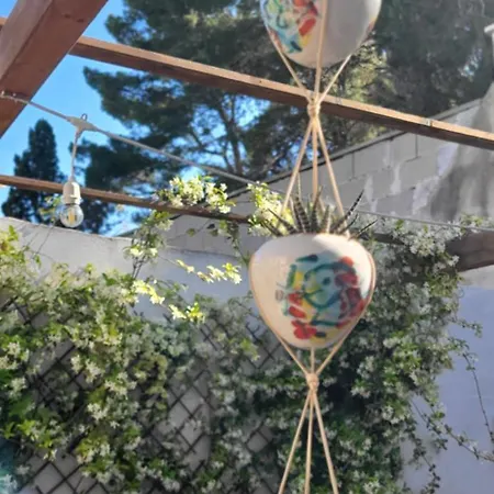 Casasignorina بيت للعطل