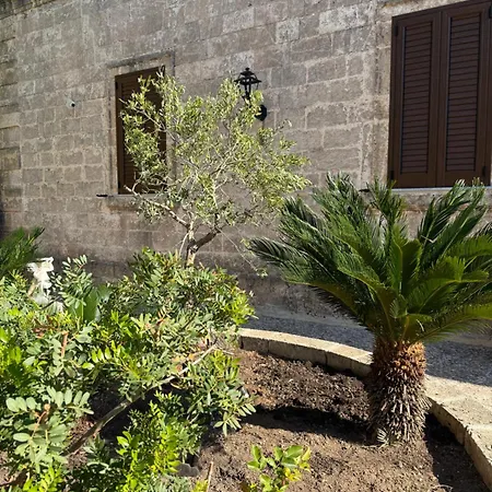 Casasignorina Santa Maria di Leuca
