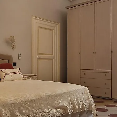 Casasignorina Vakantiehuis Santa Maria di Leuca