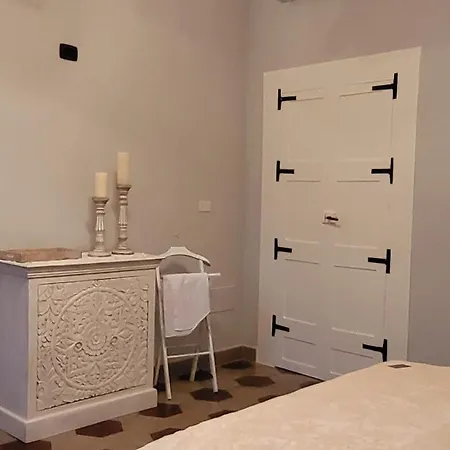 Casasignorina * Santa Maria di Leuca